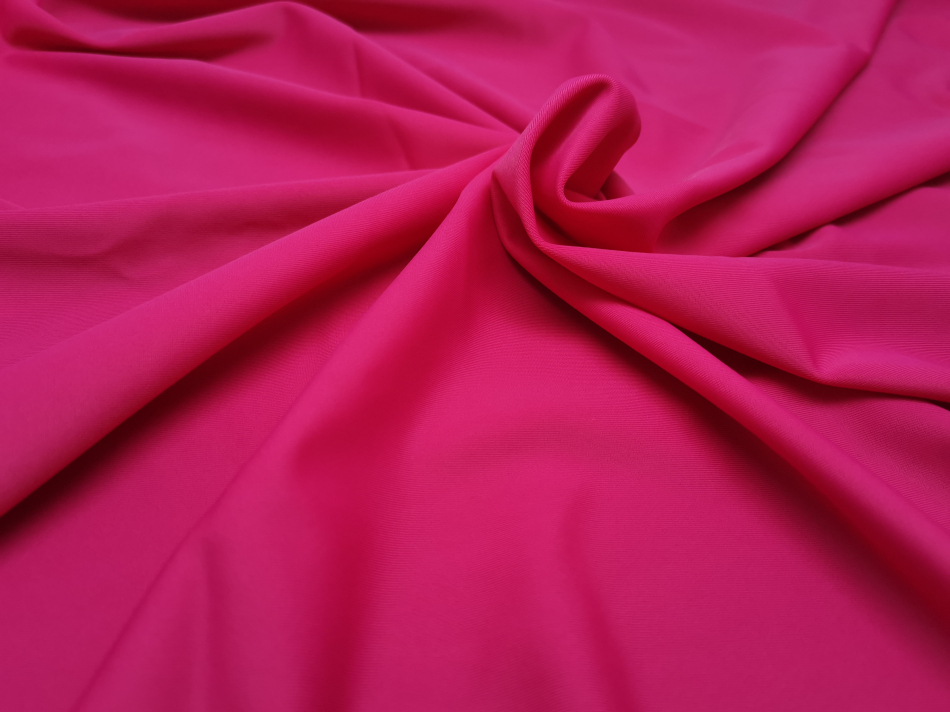 Polyamide fabric